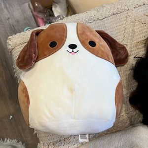 Tyree dog Squishmallow